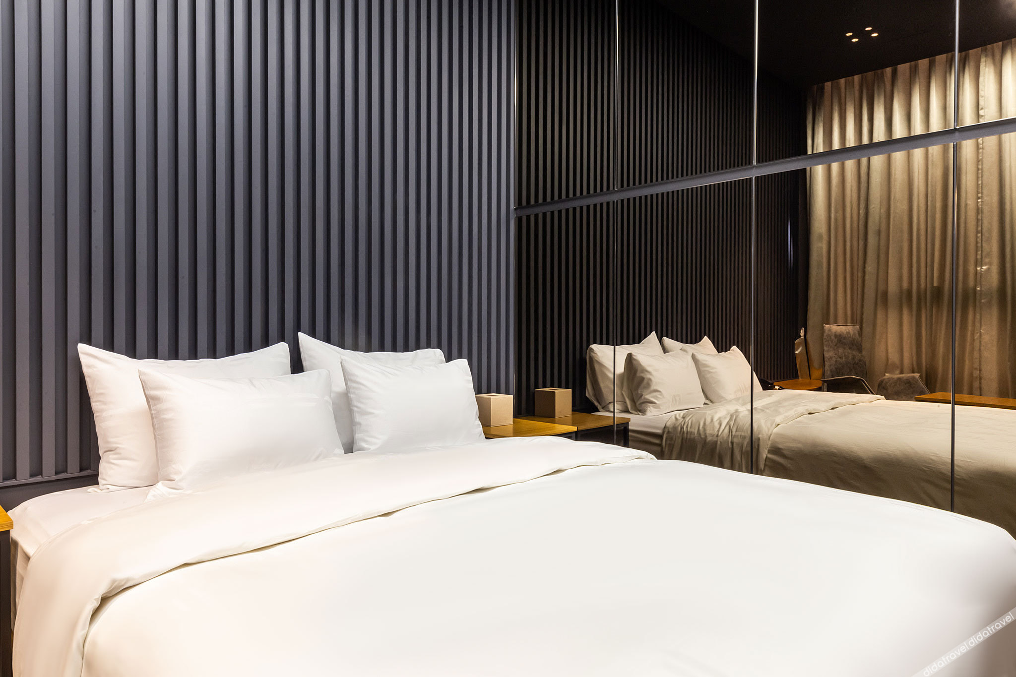 Hotel the Artist Yeonsinnae 2*
