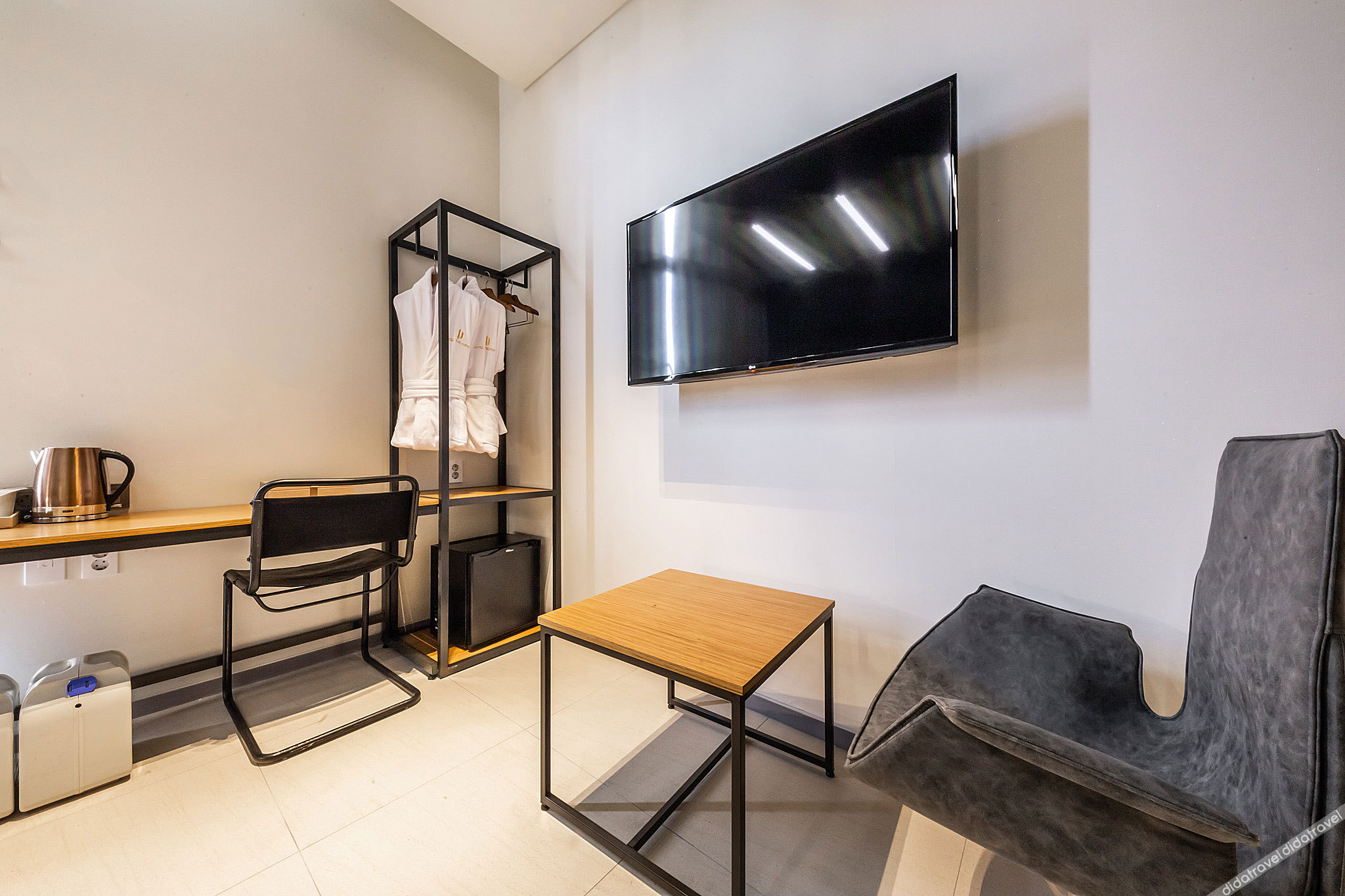 Hotel the Artist Yeonsinnae 2*