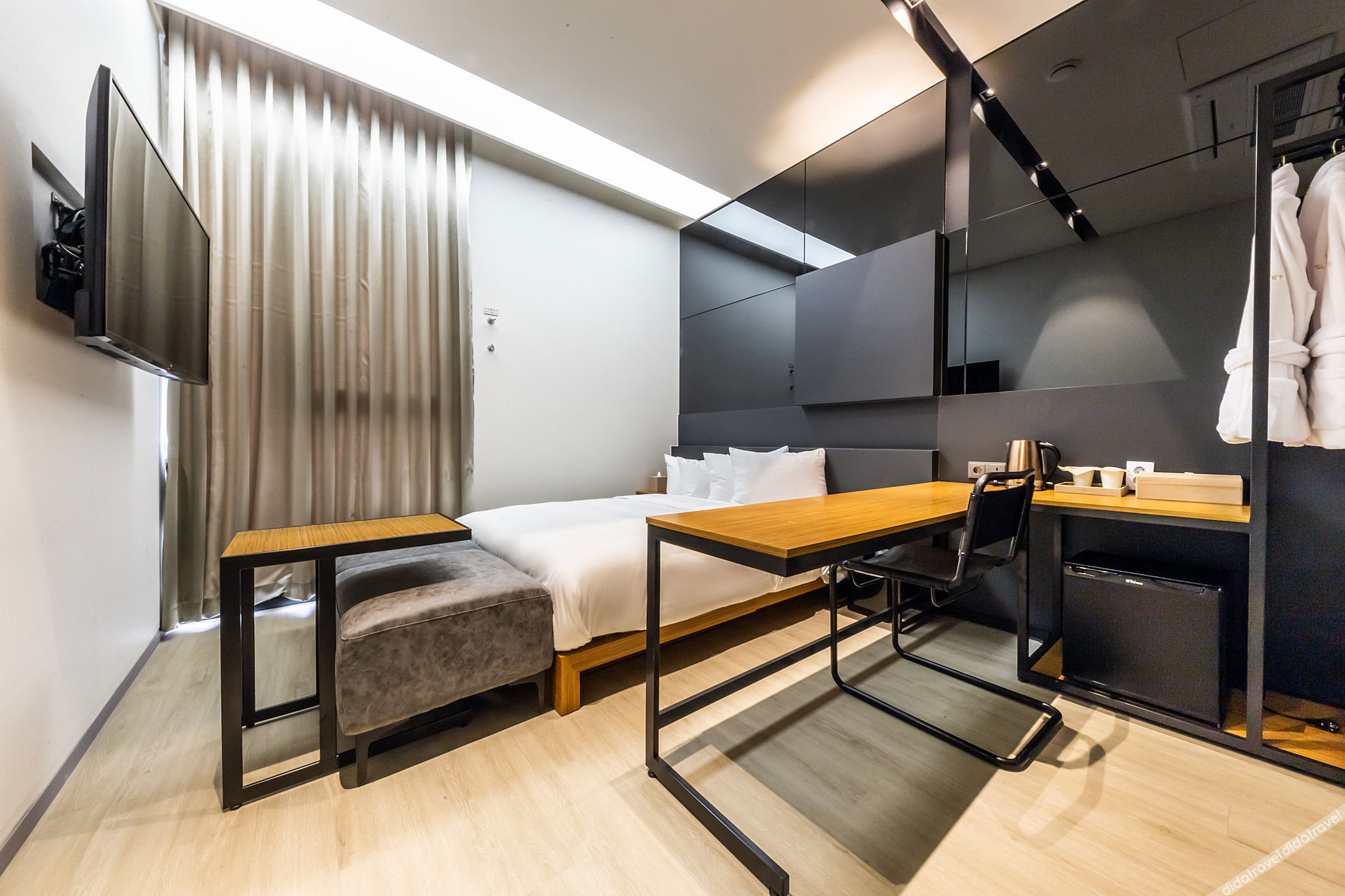 Hotel the Artist Yeonsinnae 2*