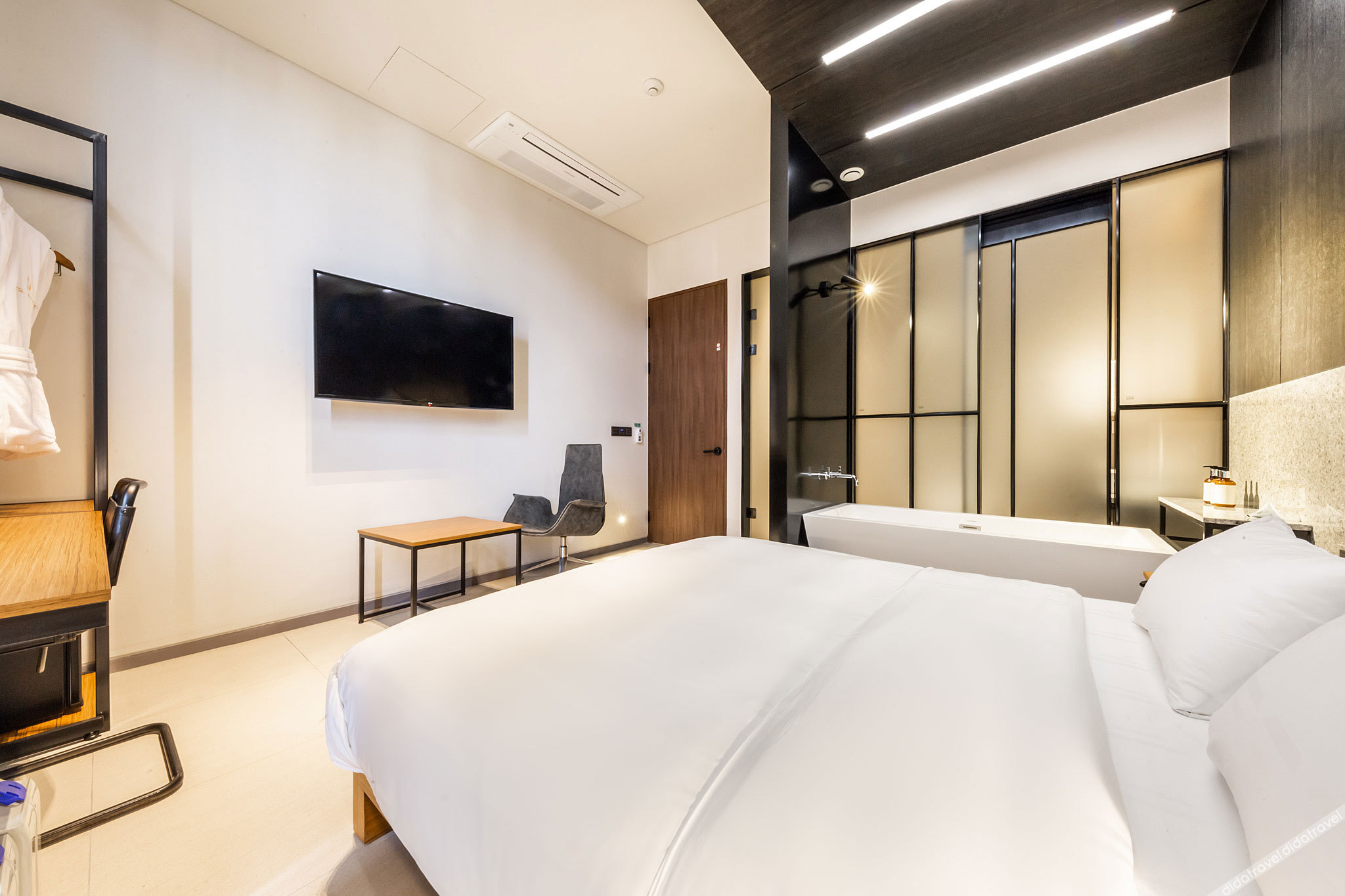 Hotel the Artist Yeonsinnae 2*