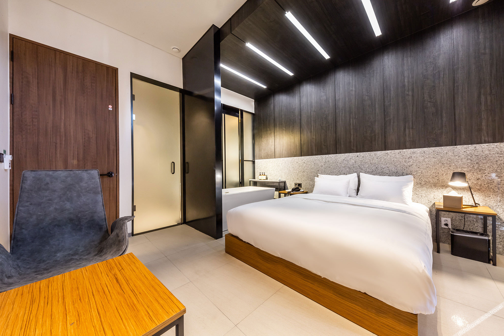 Hotel the Artist Yeonsinnae 2*