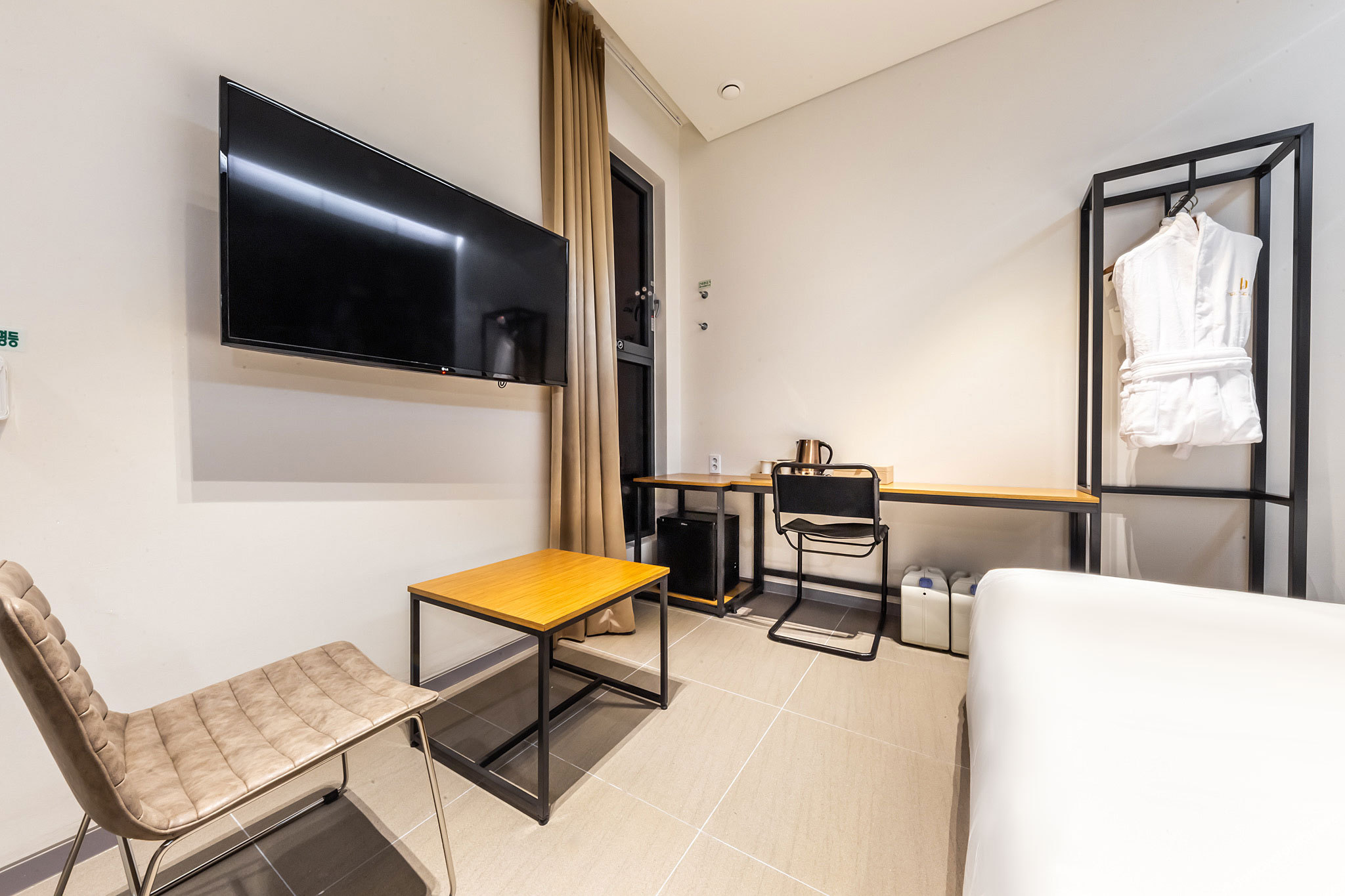 Hotel the Artist Yeonsinnae 2*