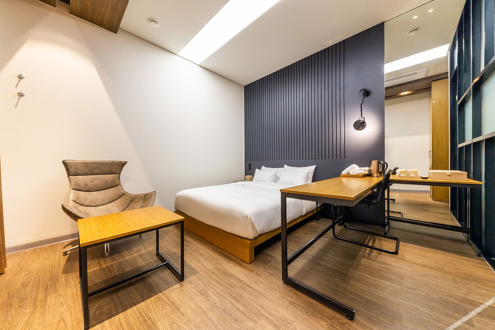 Hotel the Artist Yeonsinnae 2*