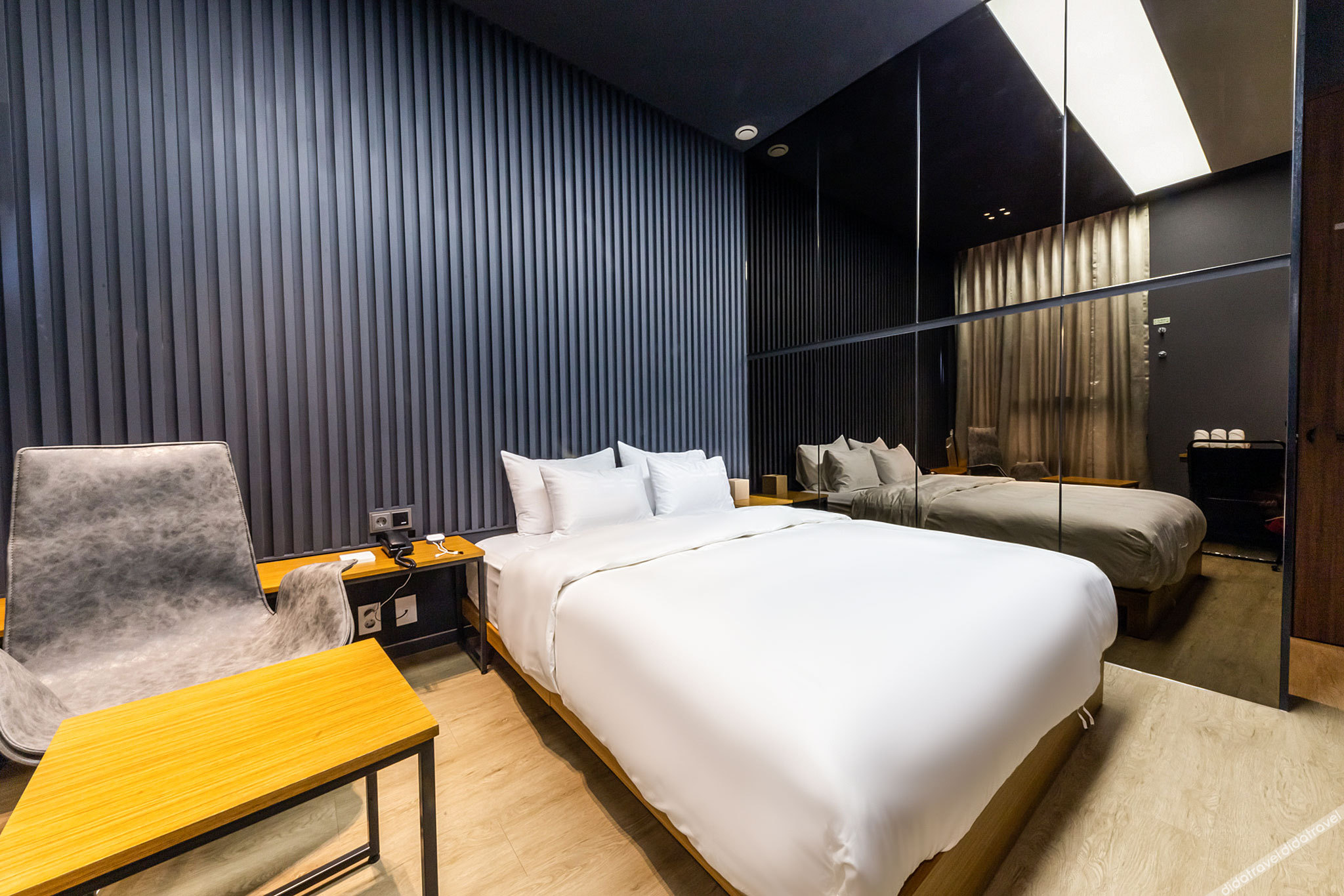 Hotel the Artist Yeonsinnae 2*