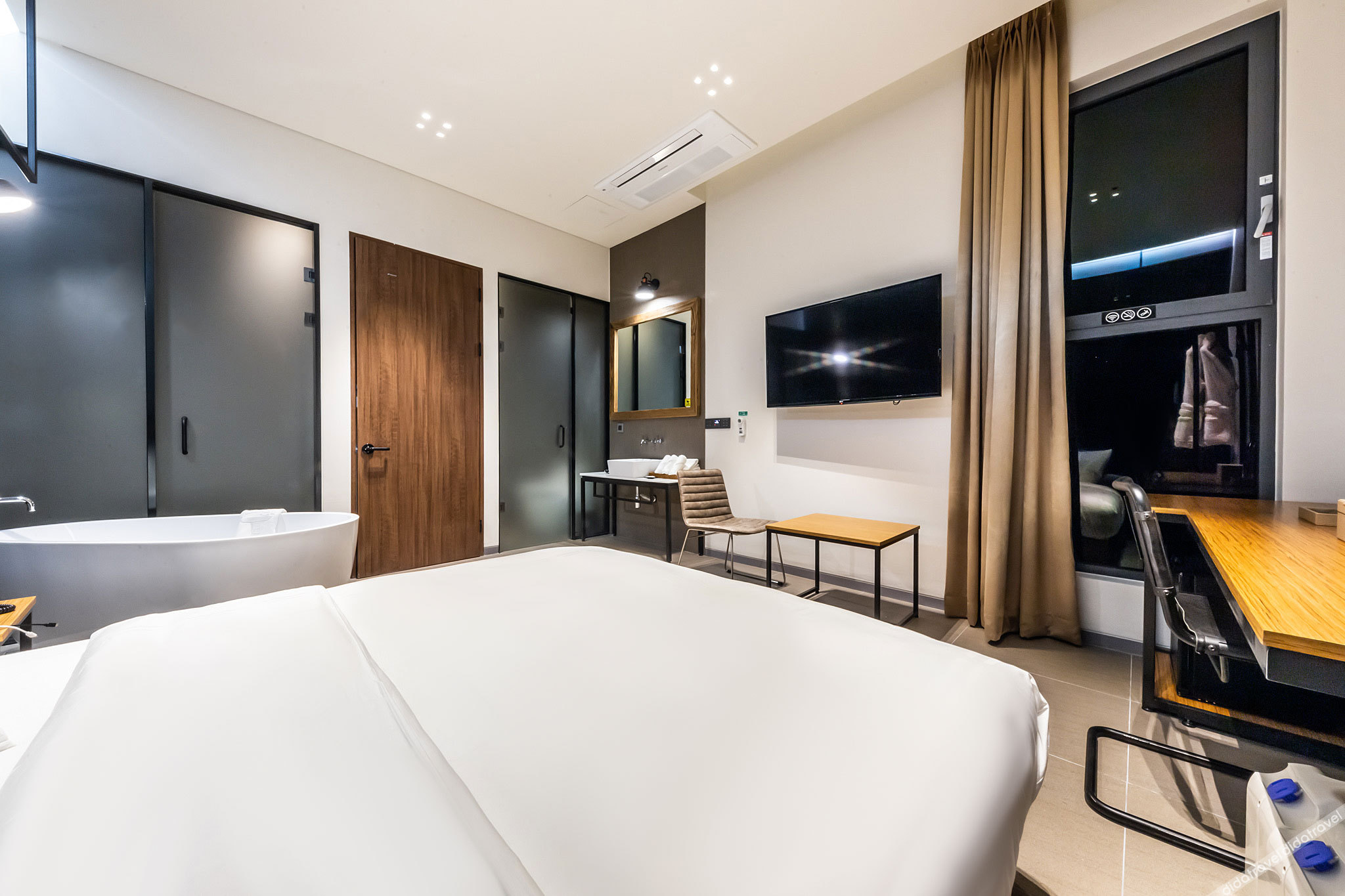 Hotel the Artist Yeonsinnae 2*