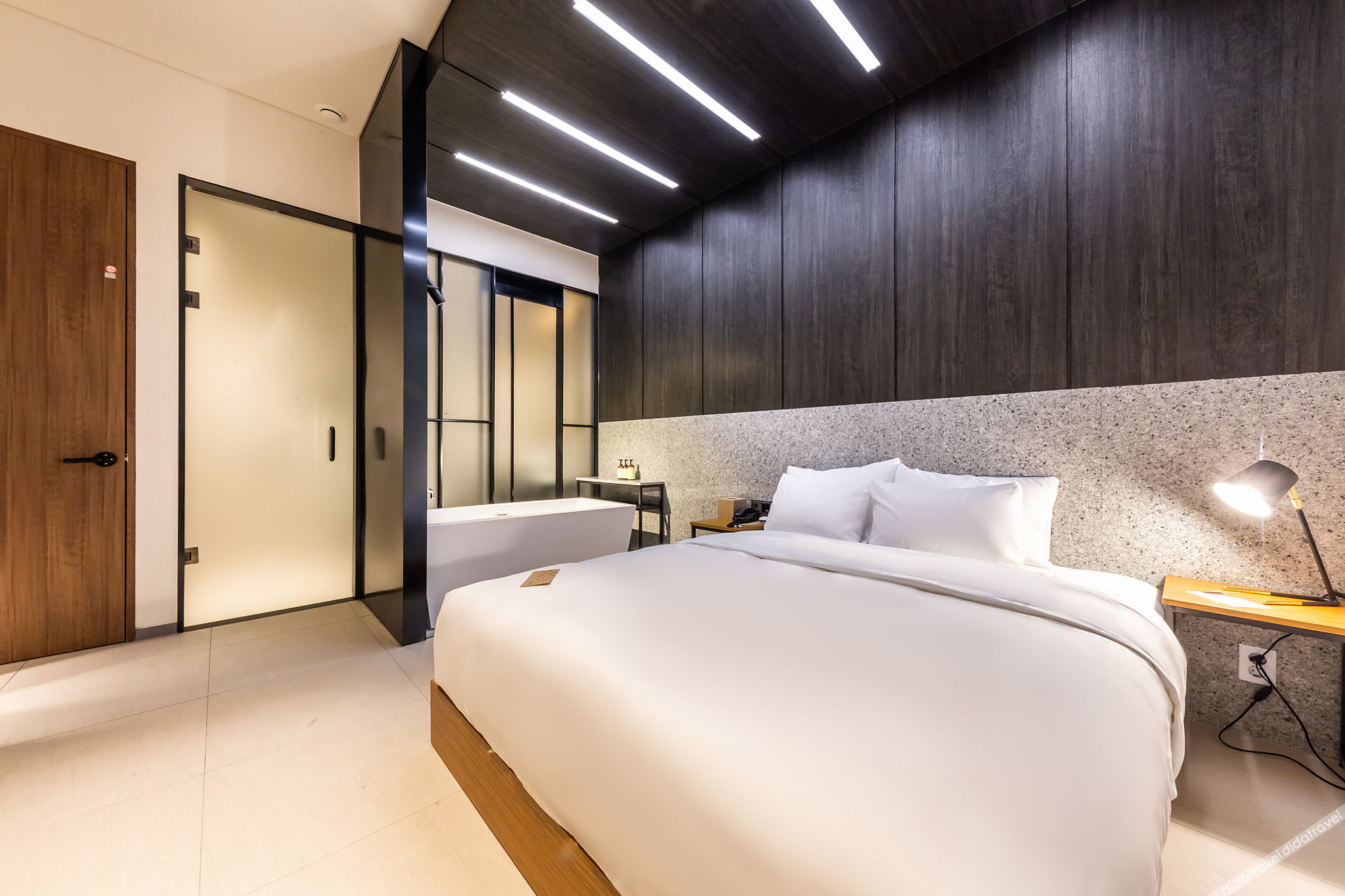 Hotel the Artist Yeonsinnae 2*