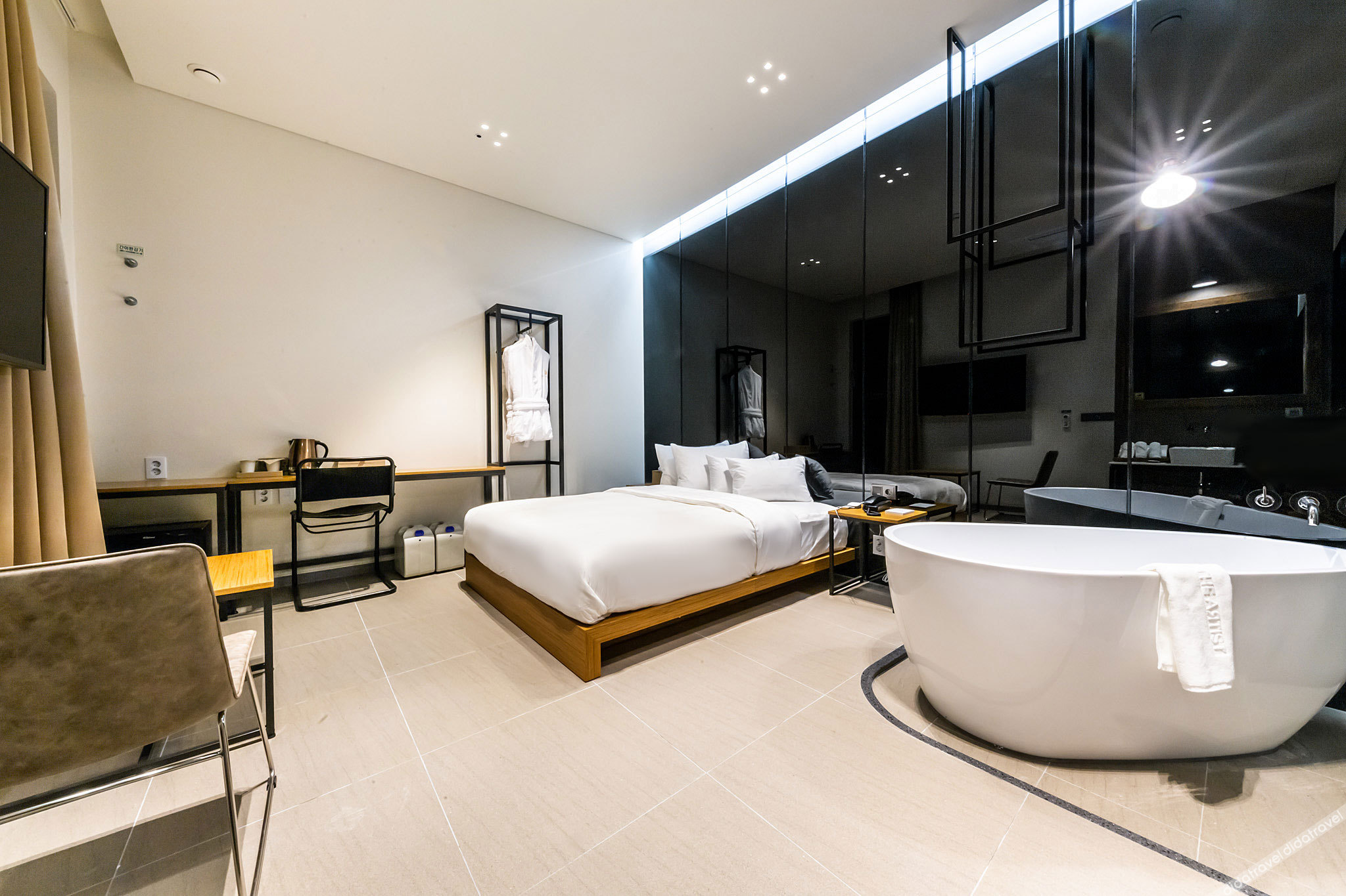Hotel the Artist Yeonsinnae 2*