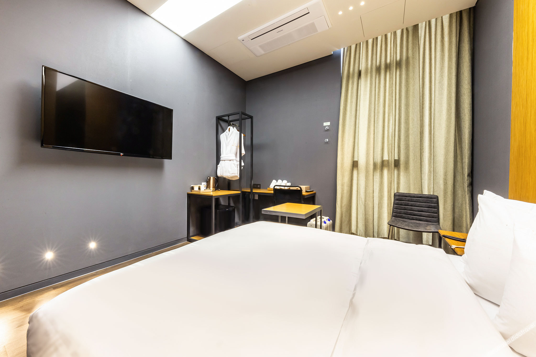 Hotel the Artist Yeonsinnae 2*