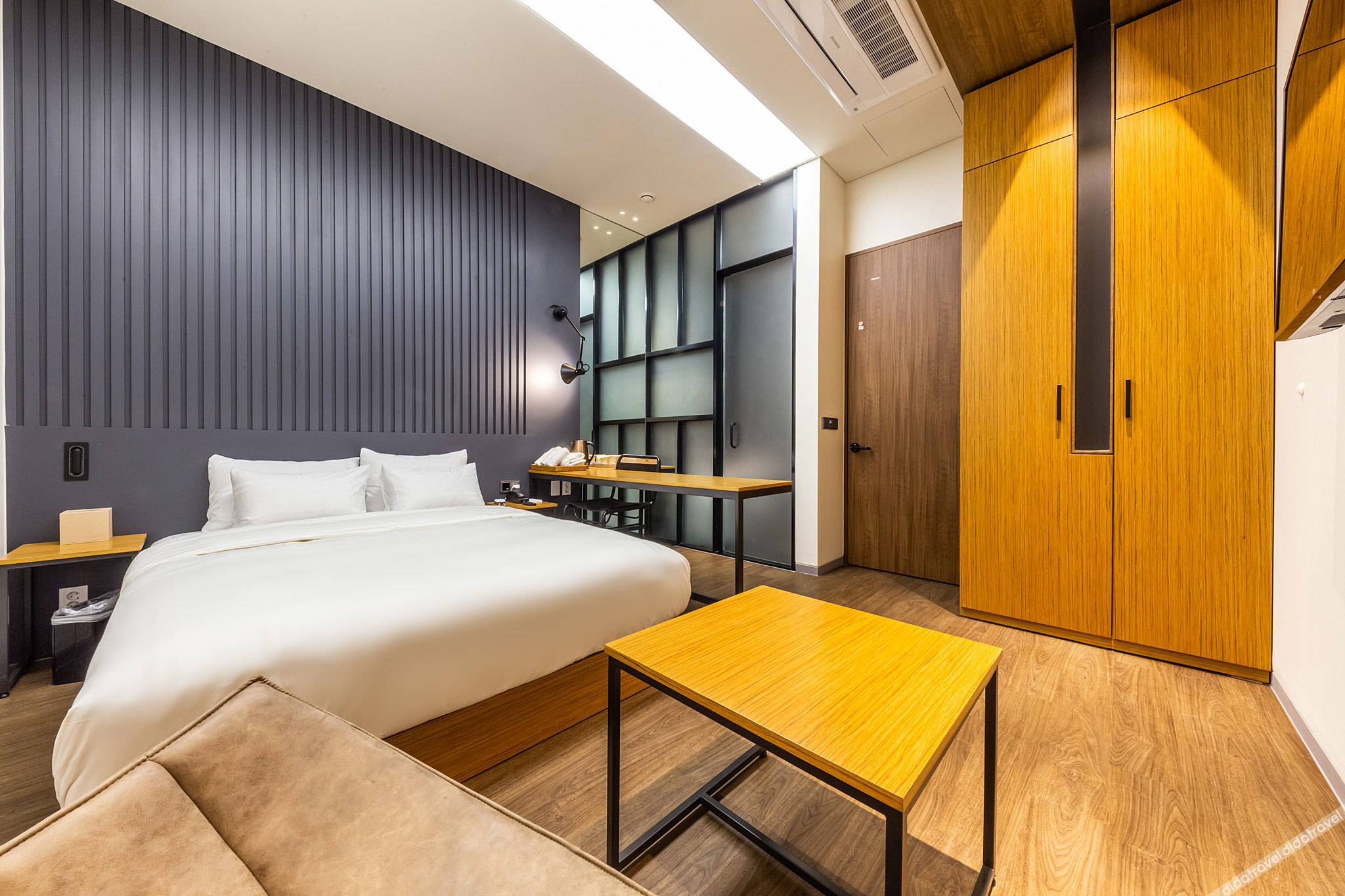 Hotel the Artist Yeonsinnae 2*
