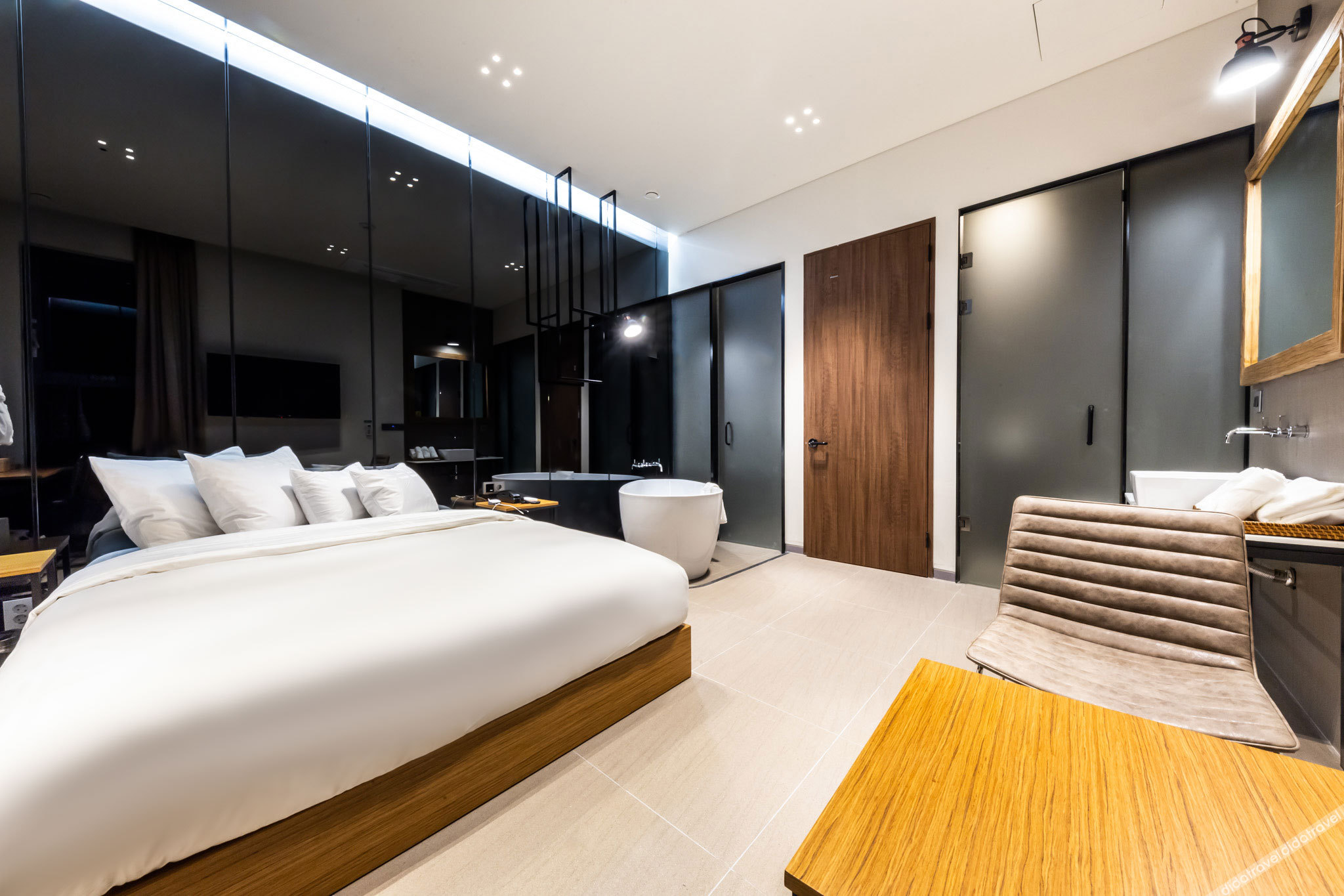 Hotel the Artist Yeonsinnae 2*