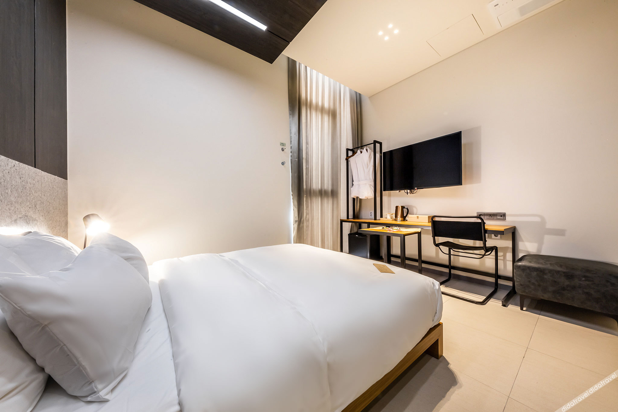 Hotel the Artist Yeonsinnae 2*