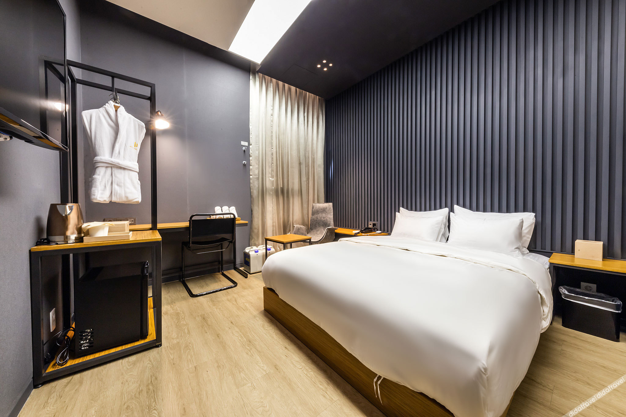 Hotel the Artist Yeonsinnae 2*