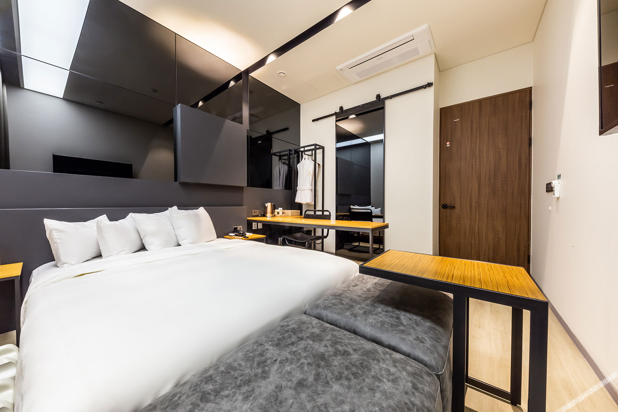 Hotel the Artist Yeonsinnae 2*