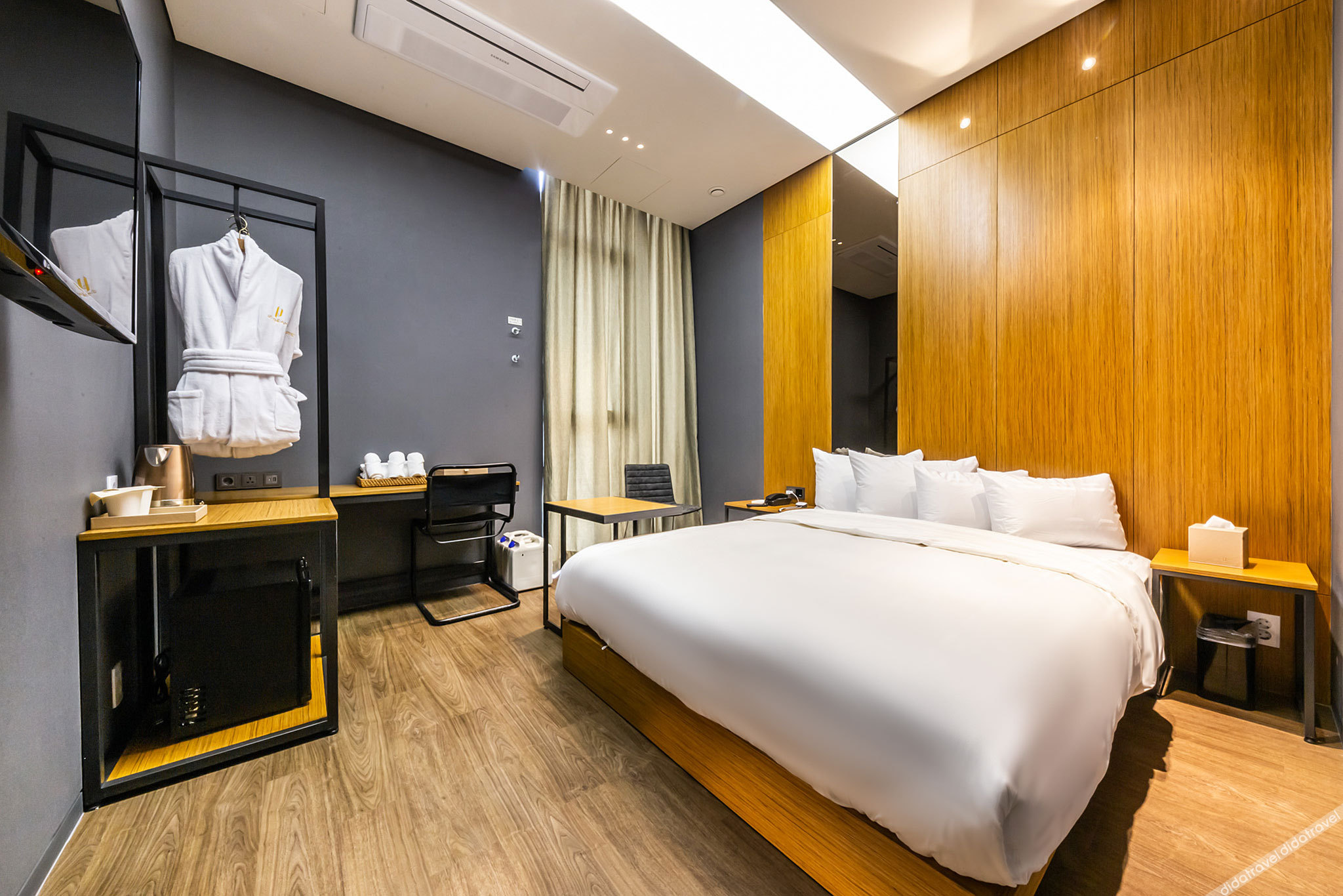 Hotel the Artist Yeonsinnae 2*