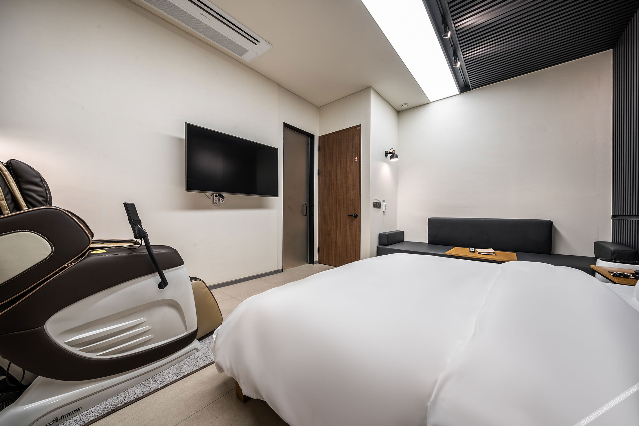 Hotel the Artist Yeonsinnae 2*