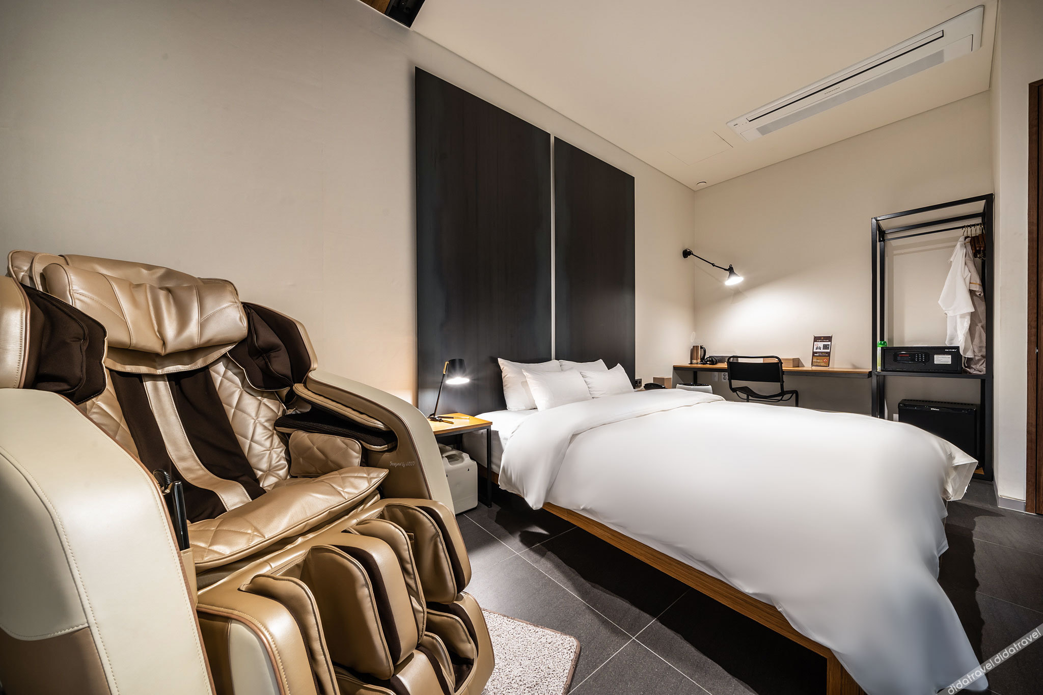 Hotel the Artist Yeonsinnae 2*