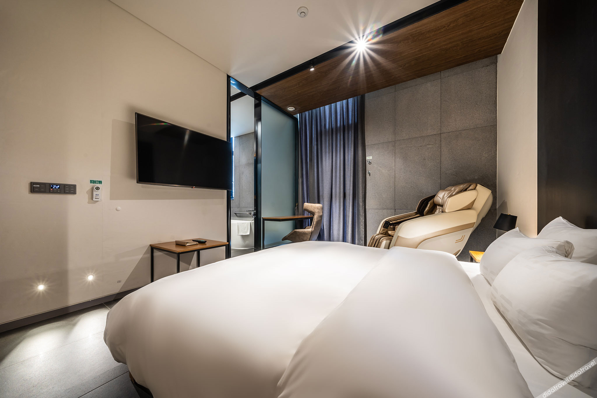 Hotel the Artist Yeonsinnae 2*
