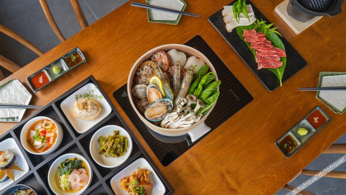 Denbasta Ryokan Hotel 2*