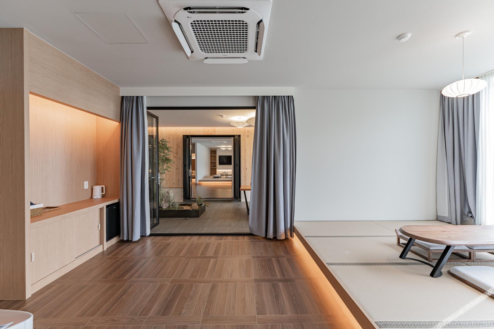 Denbasta Ryokan Hotel 2*