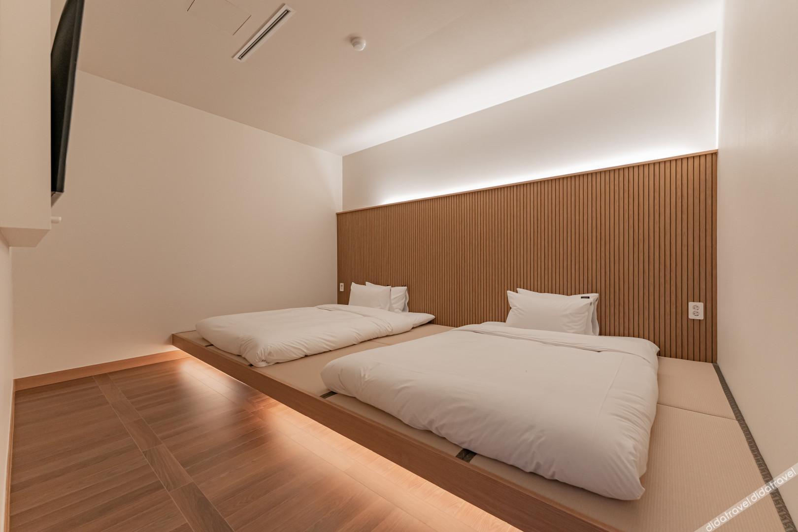 Denbasta Ryokan Hotel 2*