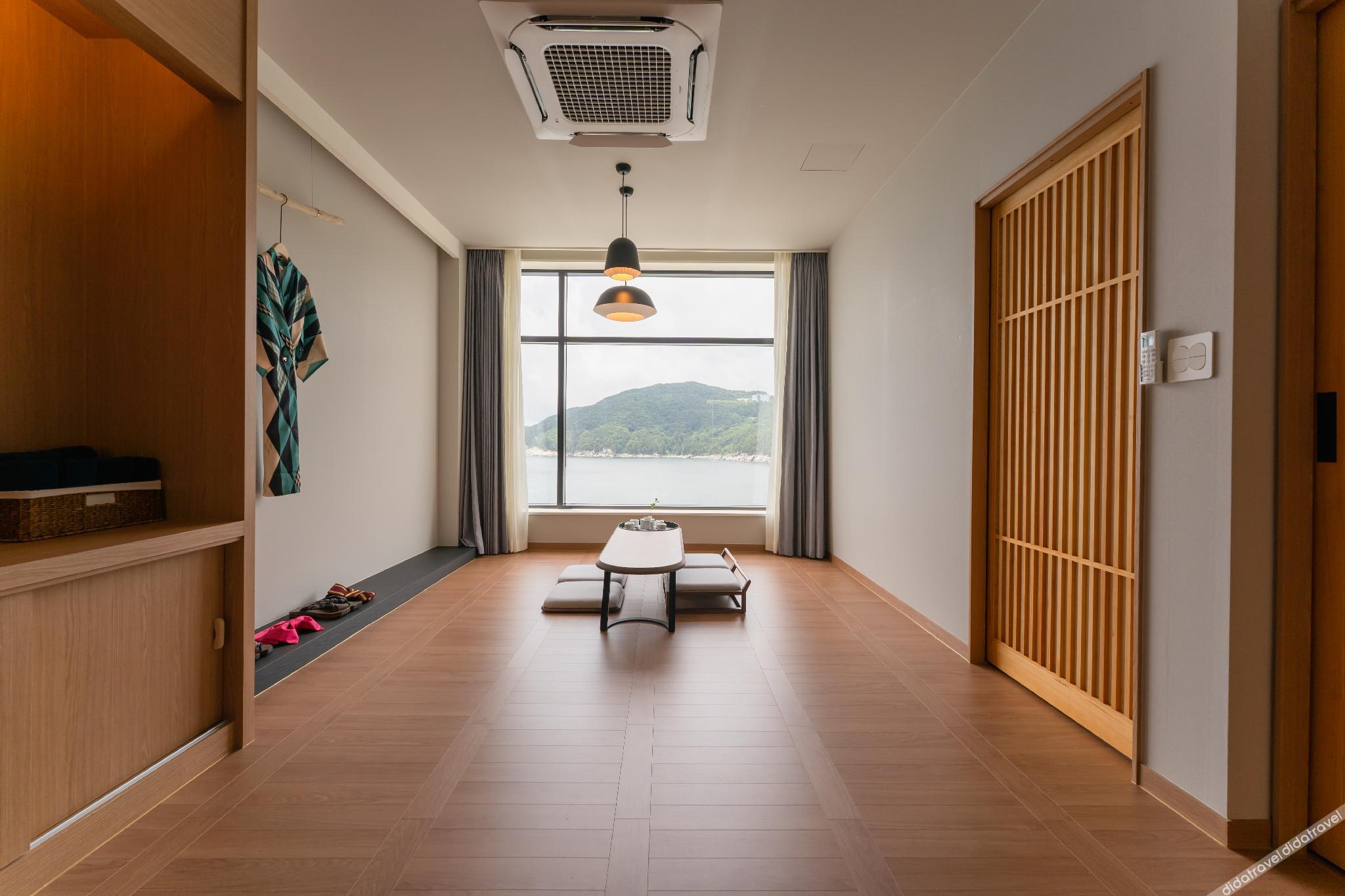 Denbasta Ryokan Hotel 2*