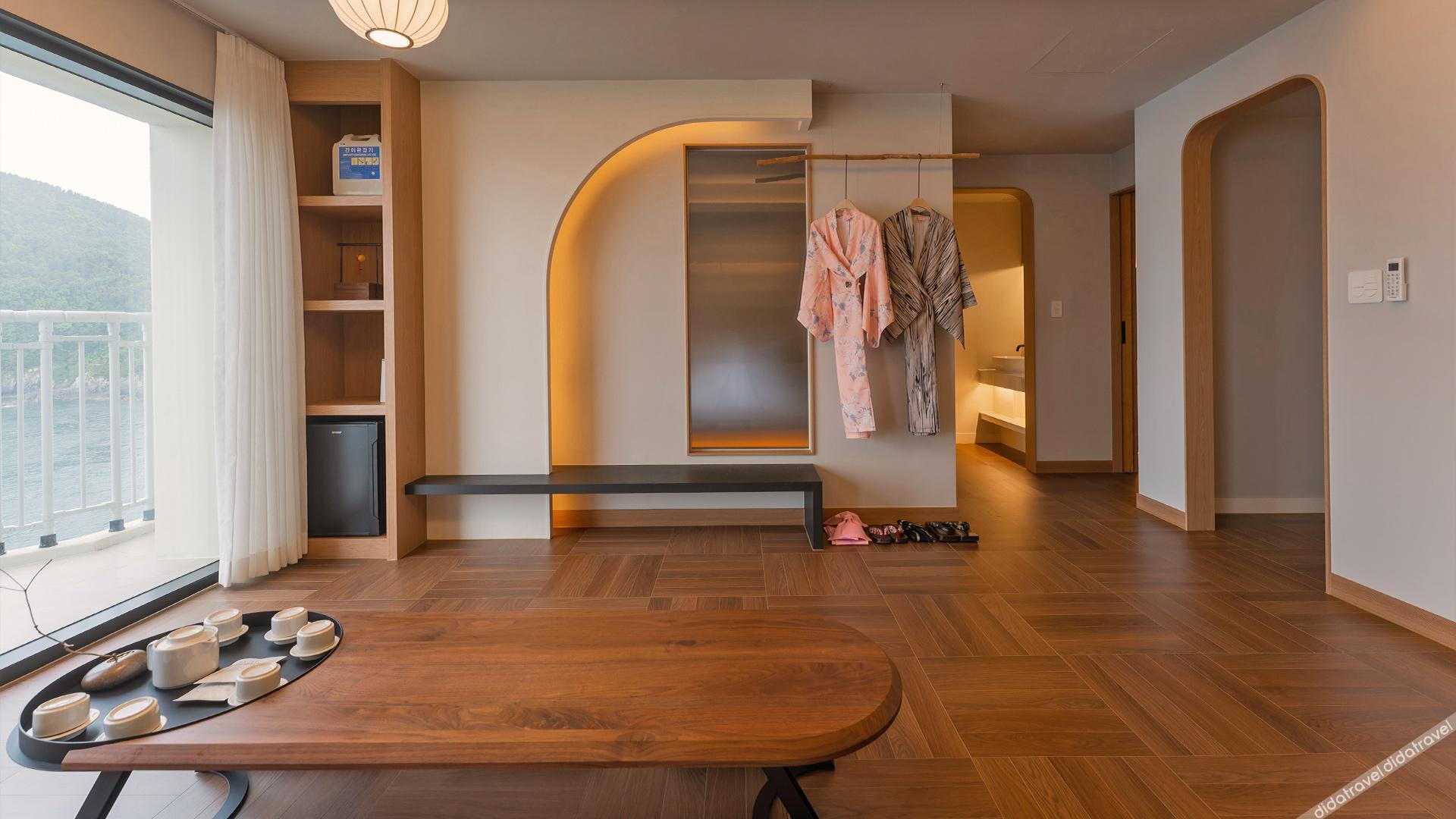 Denbasta Ryokan Hotel 2*