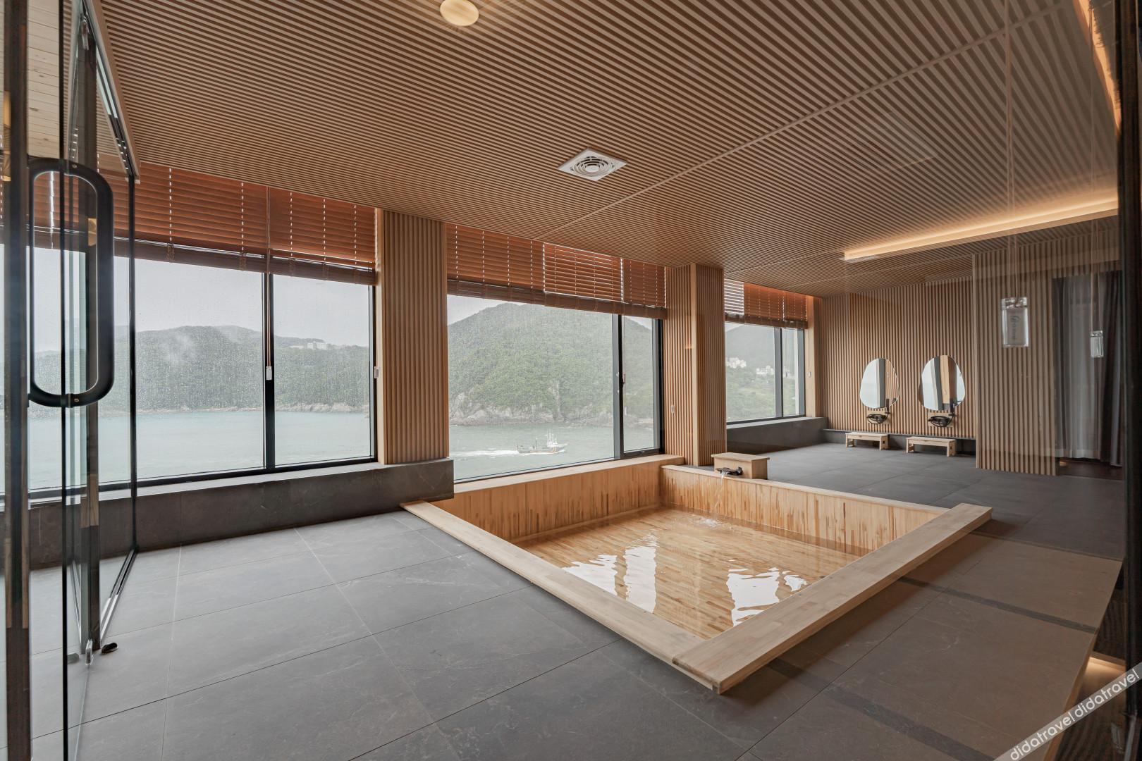 Denbasta Ryokan Hotel 2*