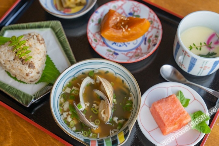 Denbasta Ryokan Hotel 2*