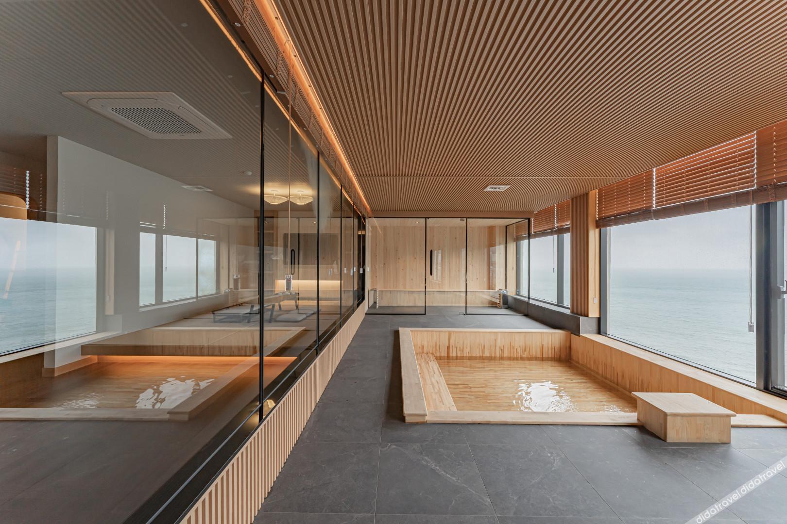 Denbasta Ryokan Hotel 2*