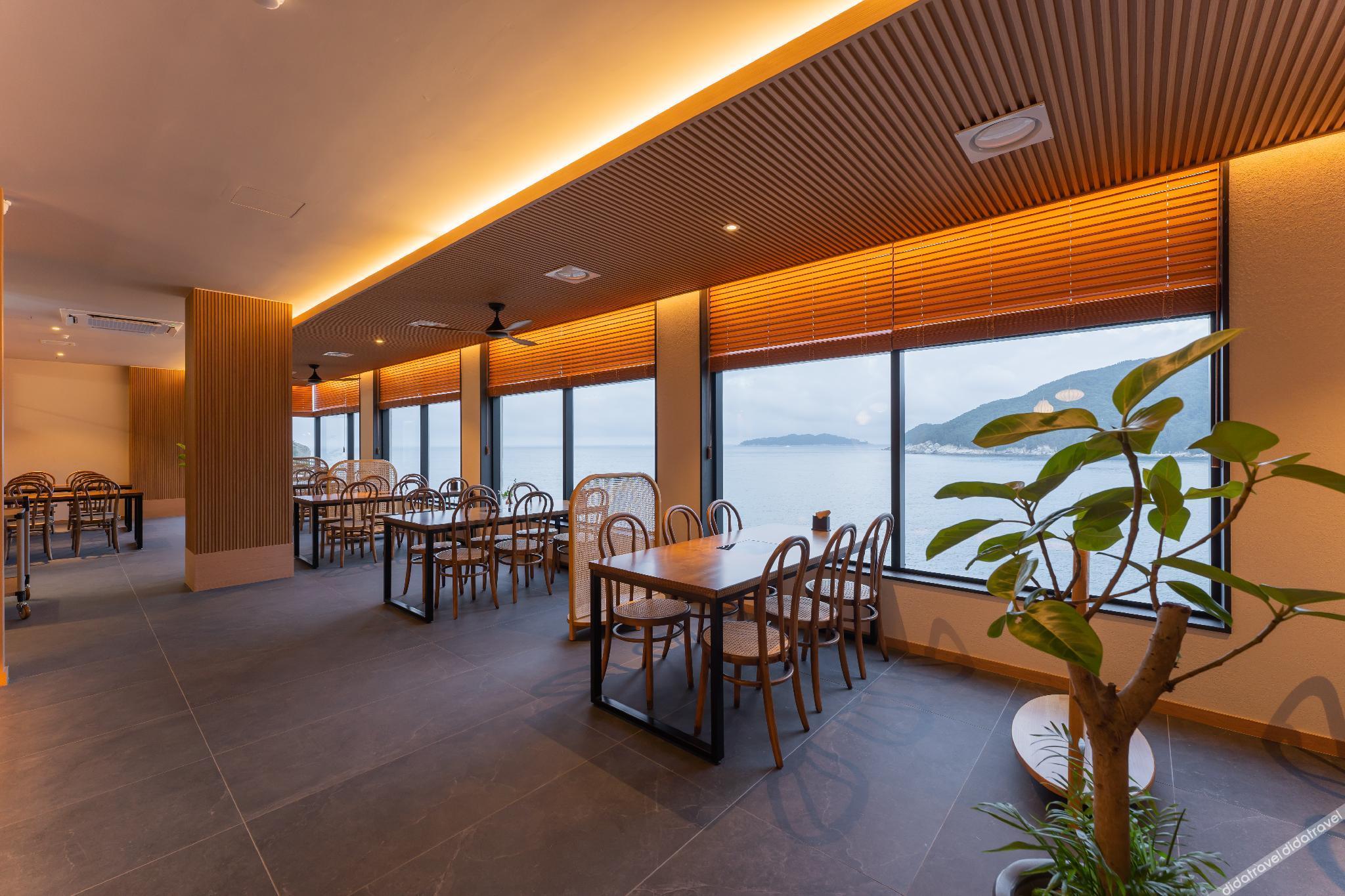Denbasta Ryokan Hotel 2*