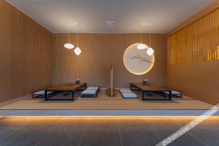 Denbasta Ryokan Hotel 2*