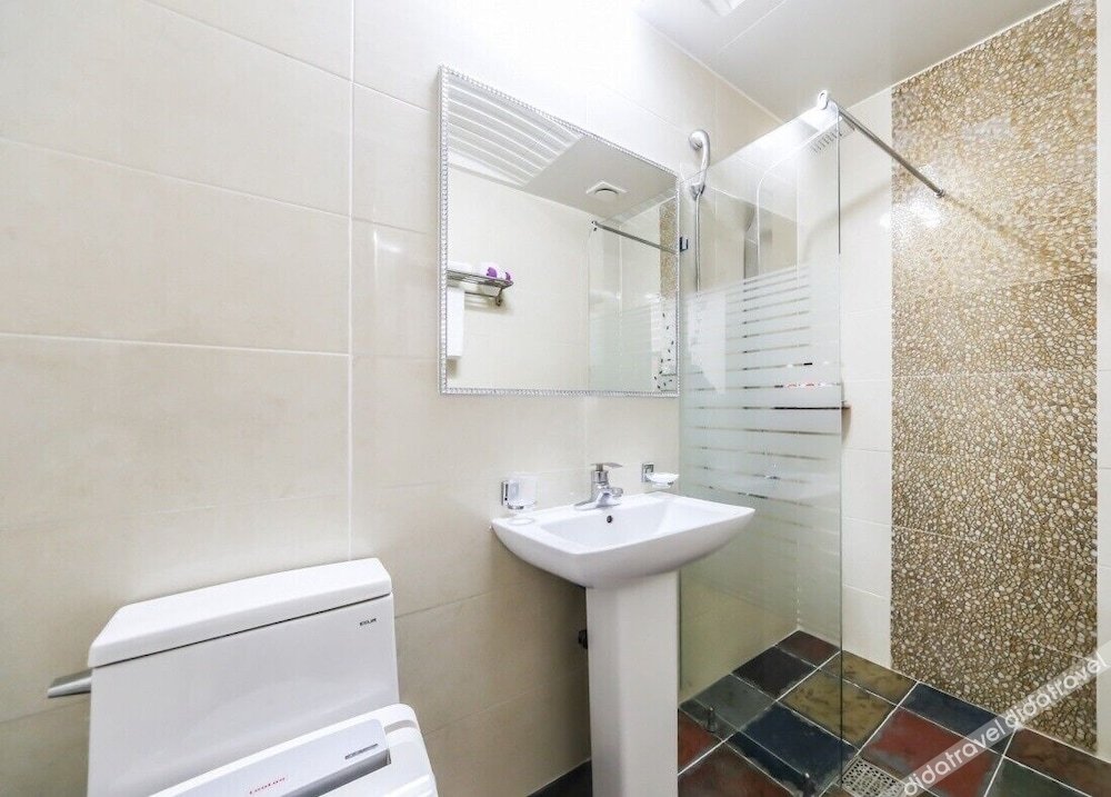 Modern Business Hotel 3*
