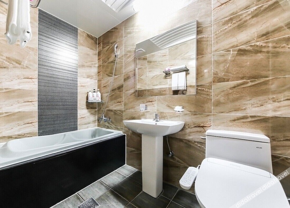 Modern Business Hotel 3*