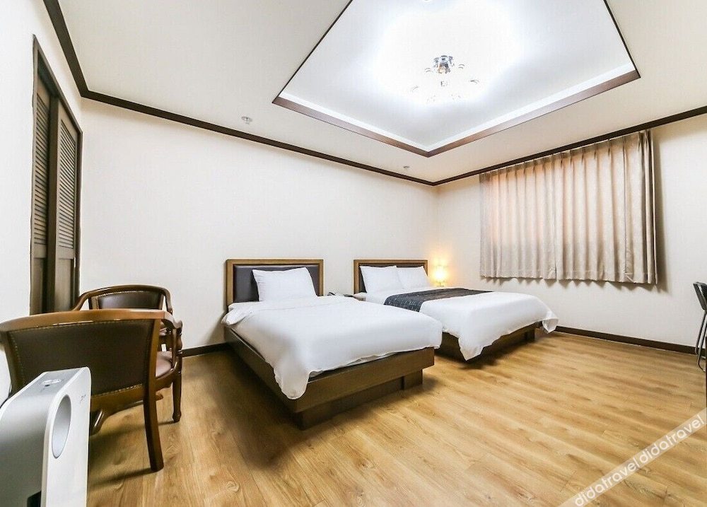 Modern Business Hotel 3*
