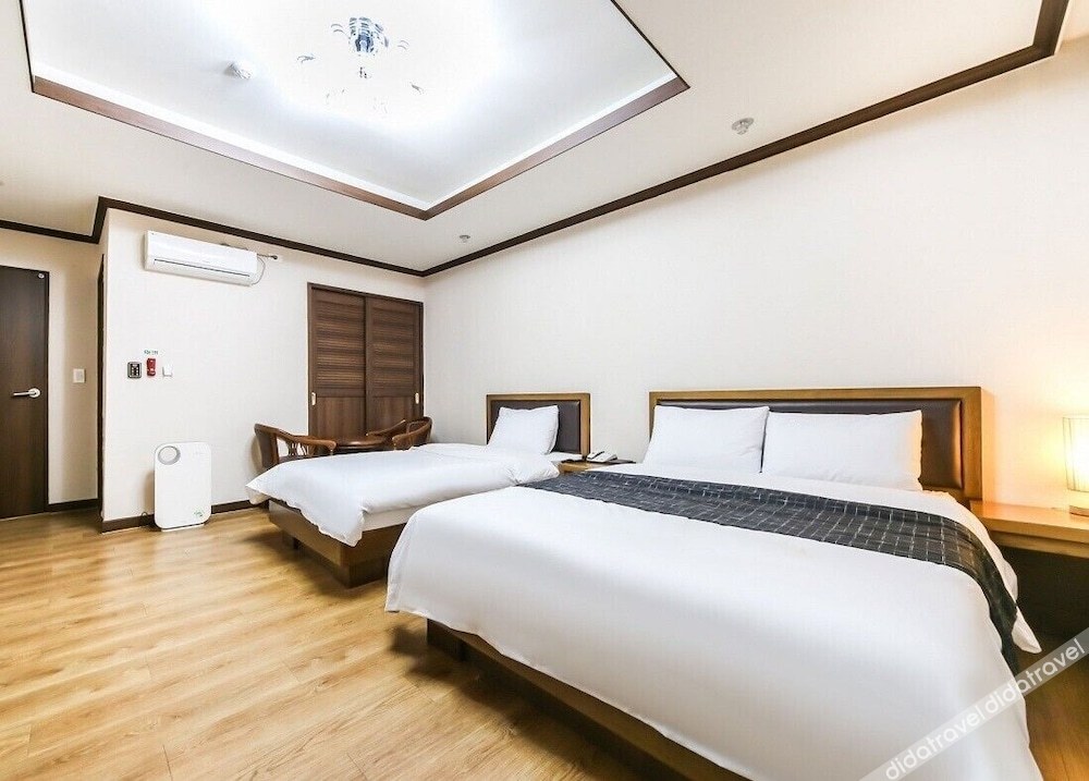 Modern Business Hotel 3*