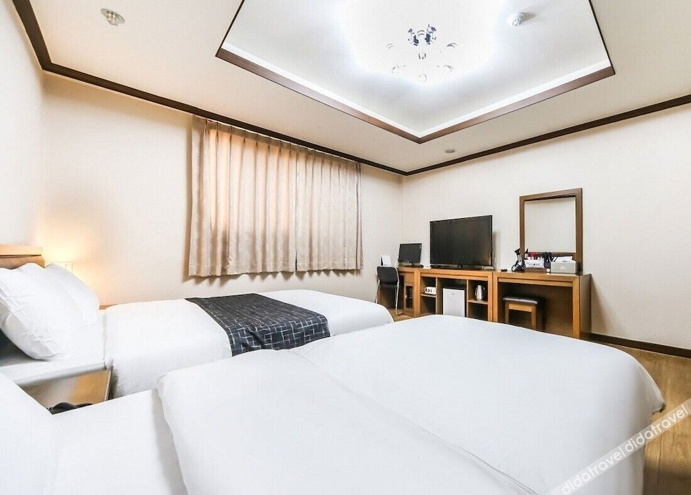 Modern Business Hotel 3*