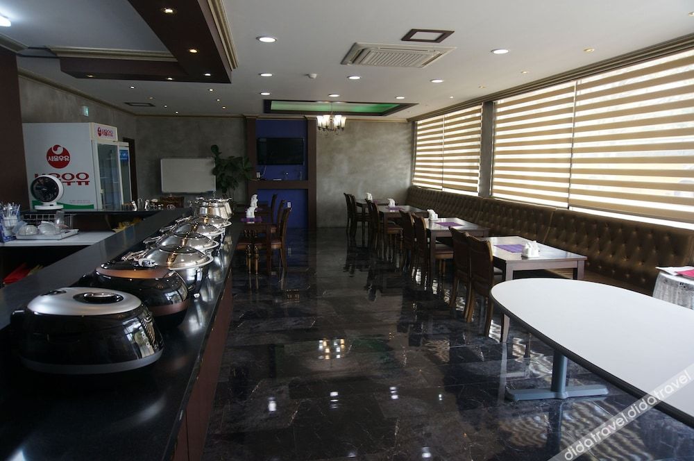 Modern Business Hotel 3*