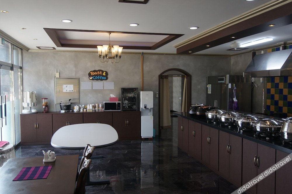 Modern Business Hotel 3*