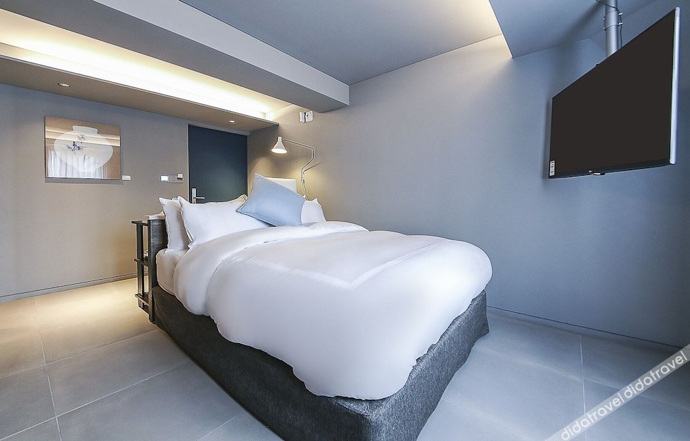 Sillim Dominic Hotel 2*