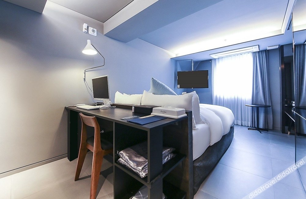 Sillim Dominic Hotel 2*