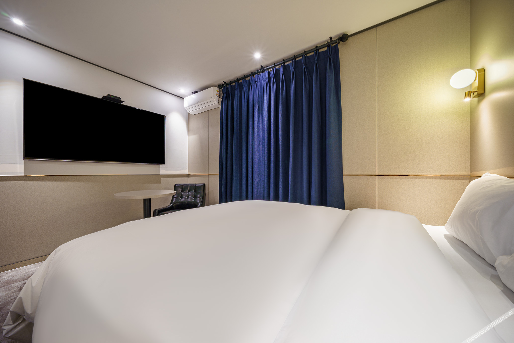 Brown-Dot Hotel Geomdan 2*