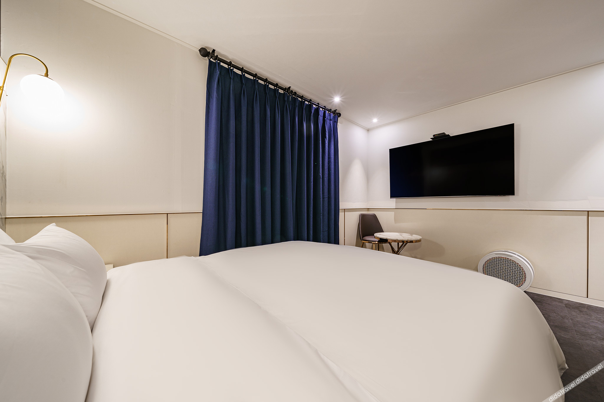 Brown-Dot Hotel Geomdan 2*