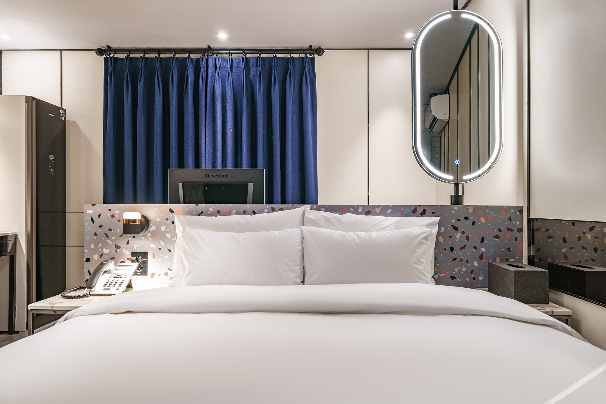 Brown-Dot Hotel Geomdan 2*