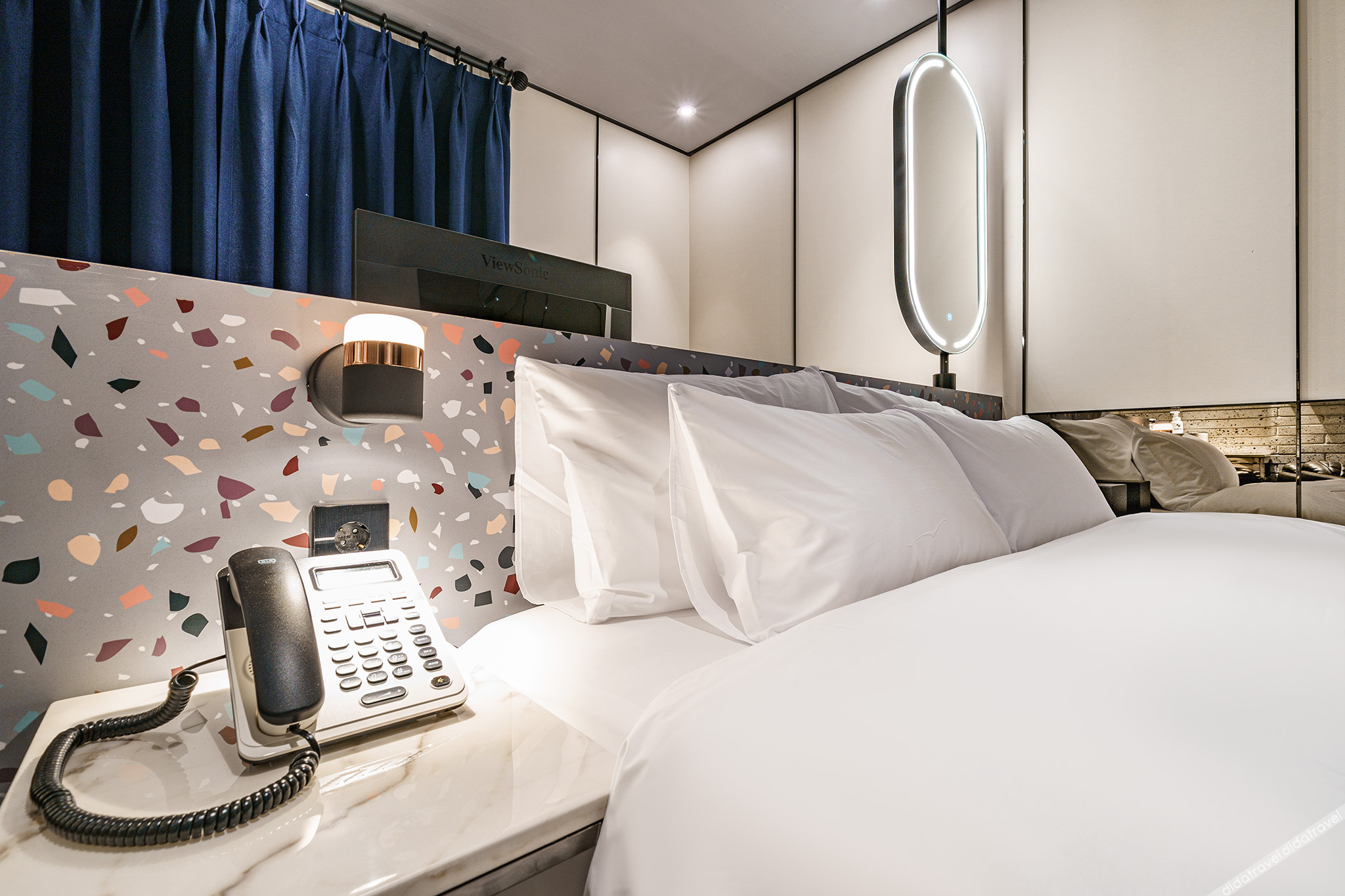 Brown-Dot Hotel Geomdan 2*