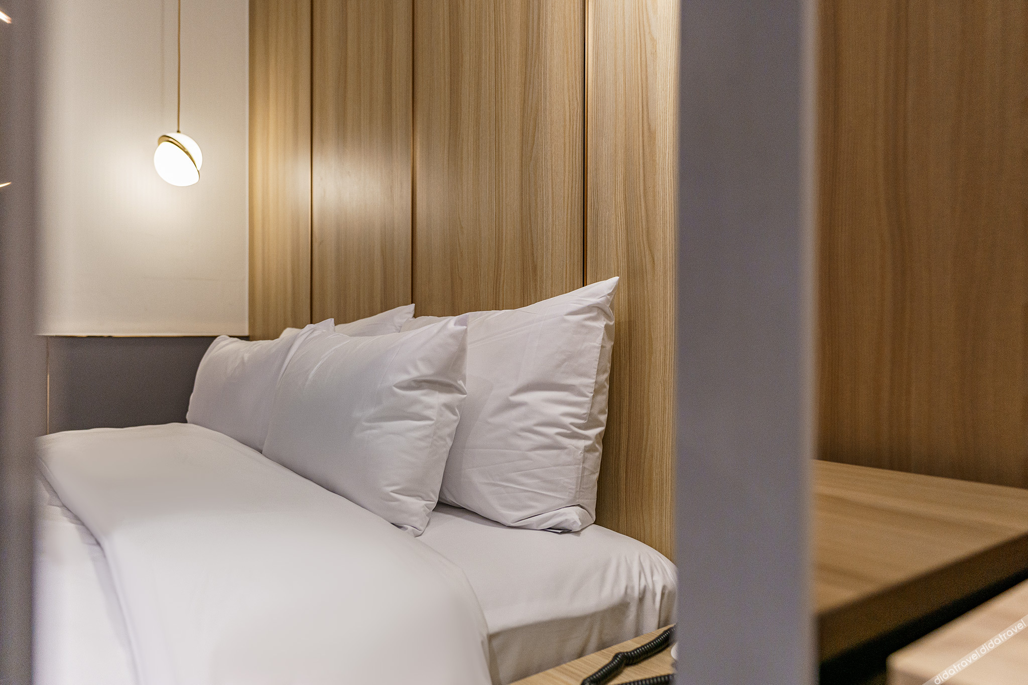 Brown-Dot Hotel Geomdan 2*
