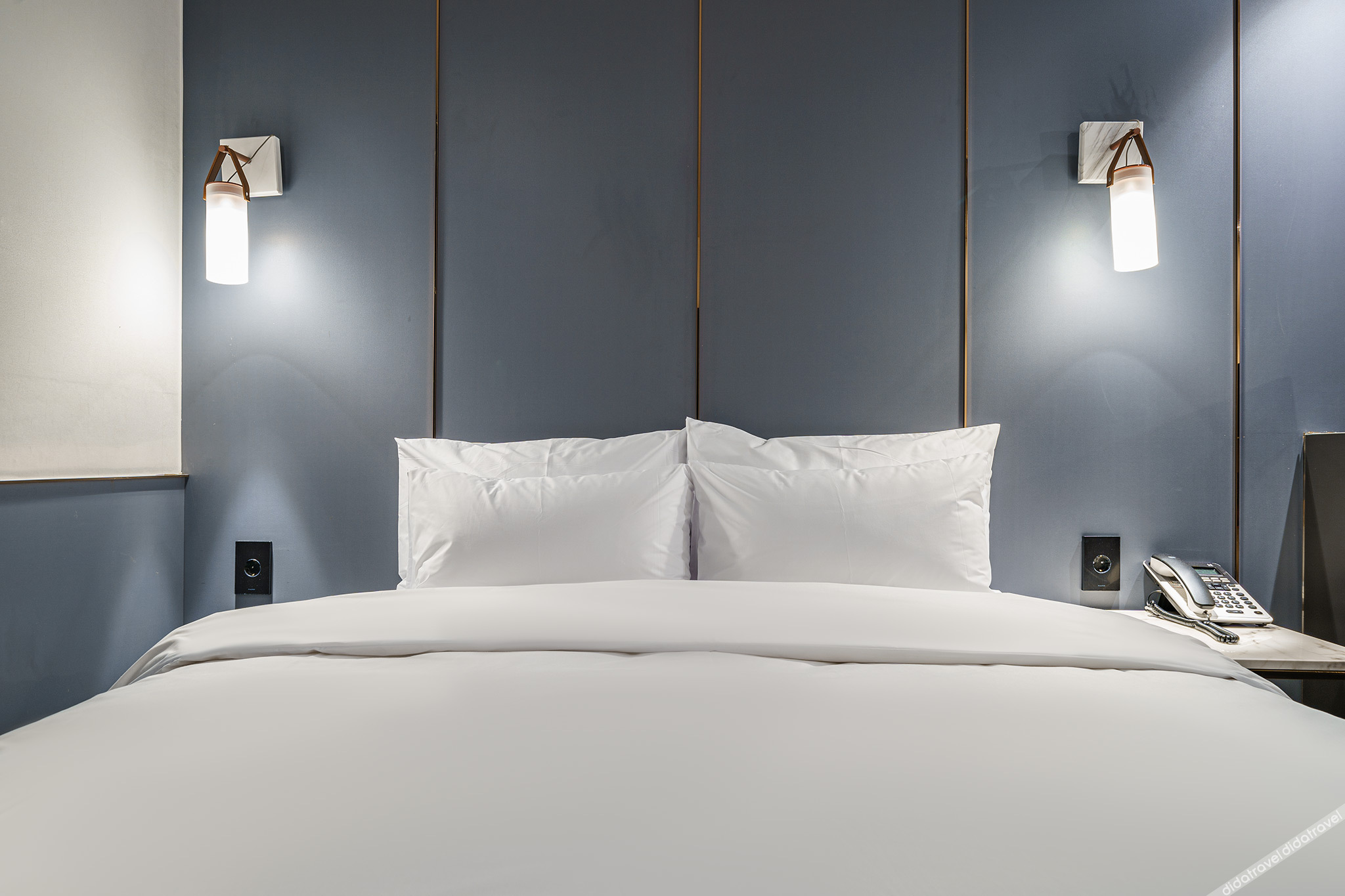 Brown-Dot Hotel Geomdan 2*