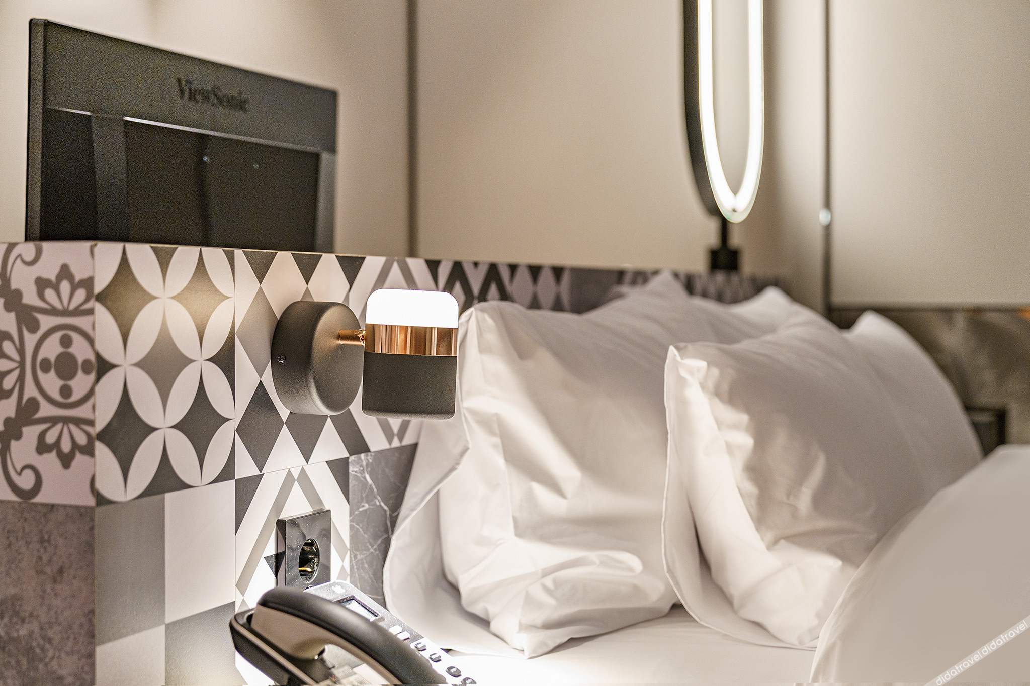 Brown-Dot Hotel Geomdan 2*