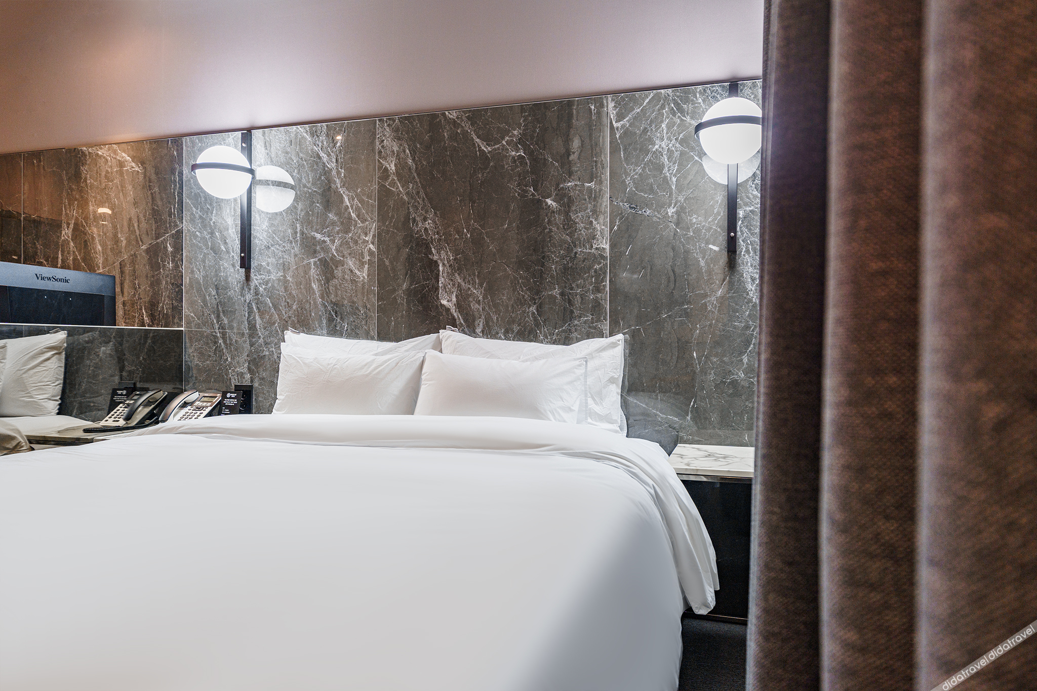 Brown-Dot Hotel Geomdan 2*