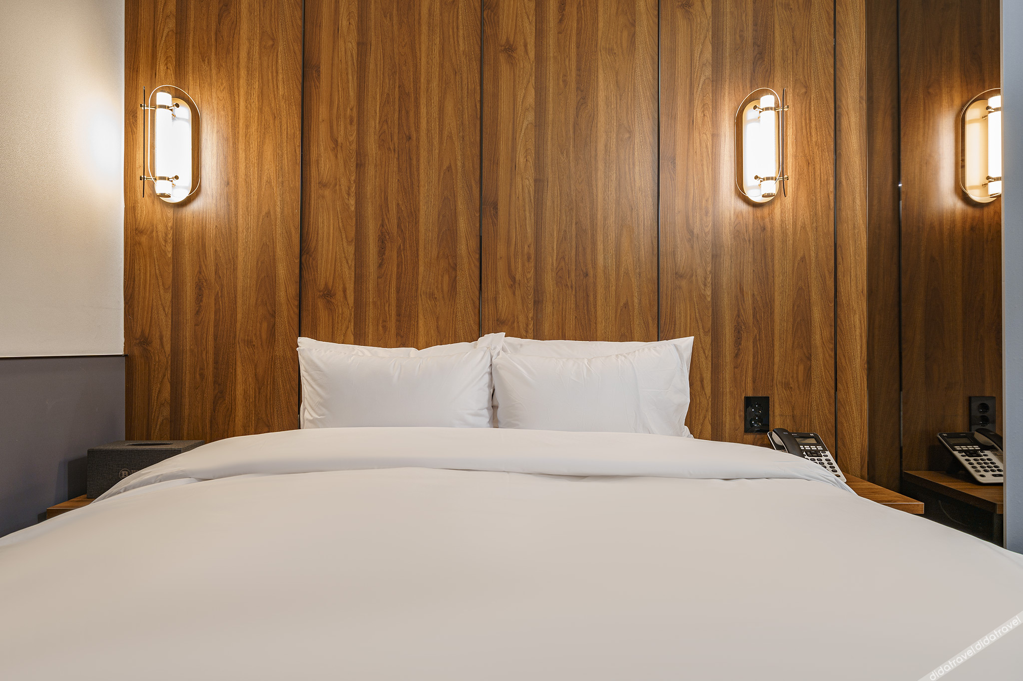 Brown-Dot Hotel Geomdan 2*