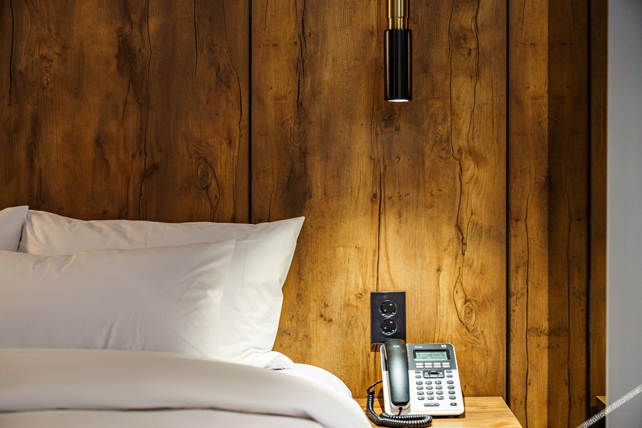 Brown-Dot Hotel Geomdan 2*